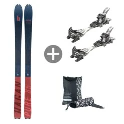 Hagan Skitourenset Pure 85