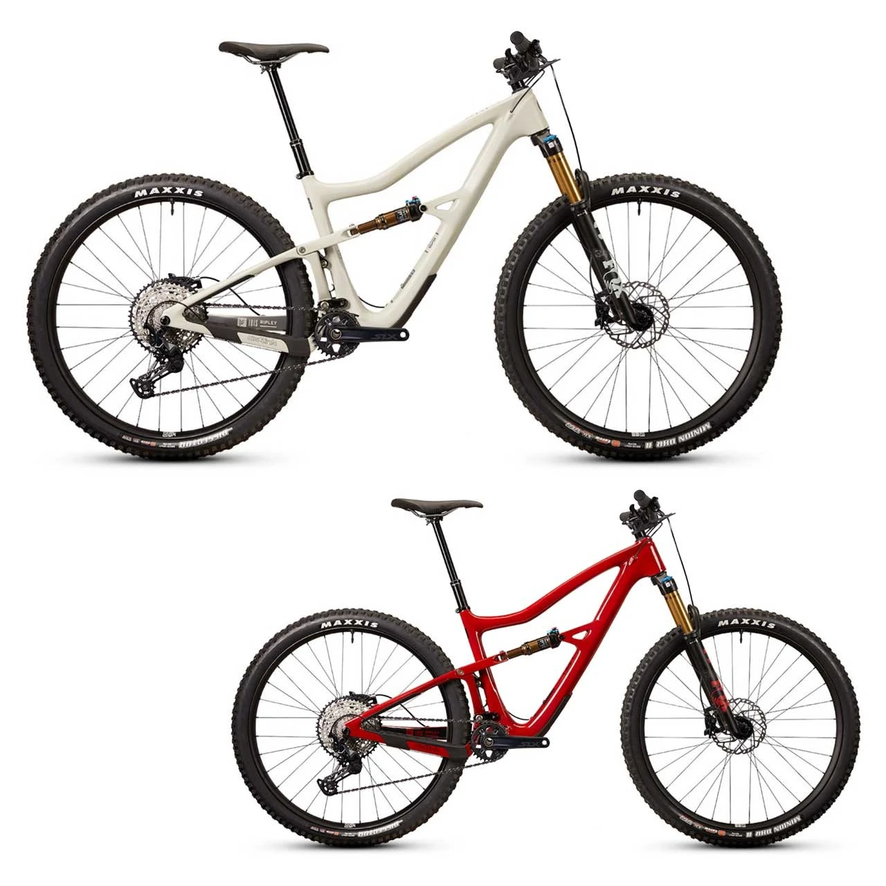 Ibis Ripley 4 – Bild 2