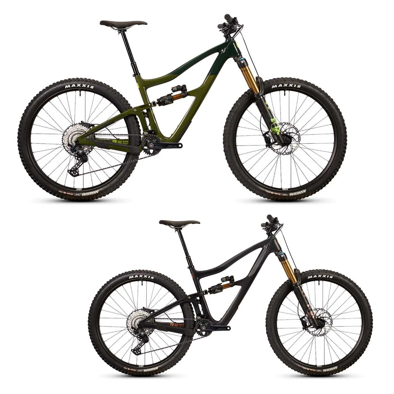 Ibis Ripmo V2S – Bild 2