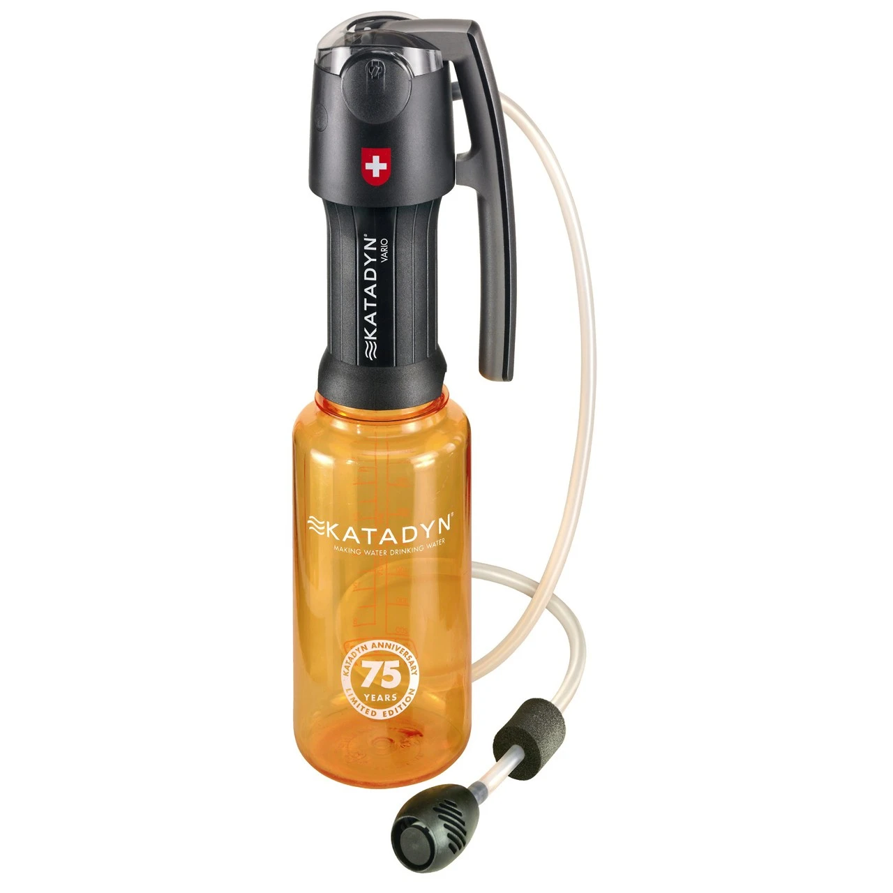 Katadyn Vario Wasserfilter – Bild 2