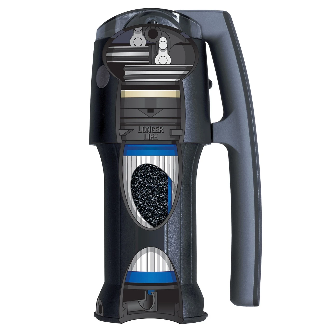 Katadyn Vario Wasserfilter – Bild 3