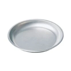MSR Edelstahlteller Alpine Plate