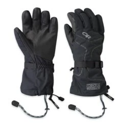 Outdoor Research Highcamp Gloves