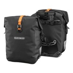Ortlieb Gravel-Pack Fahrradtaschen