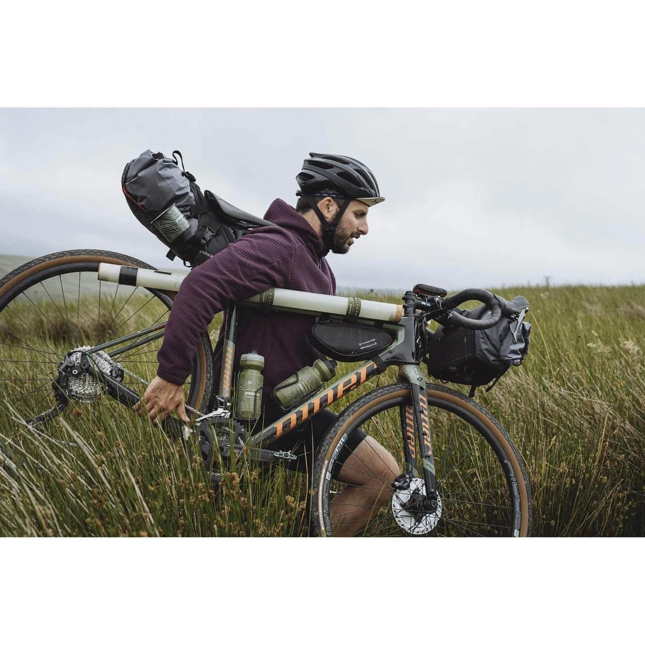 Bikepacking – Bild 3