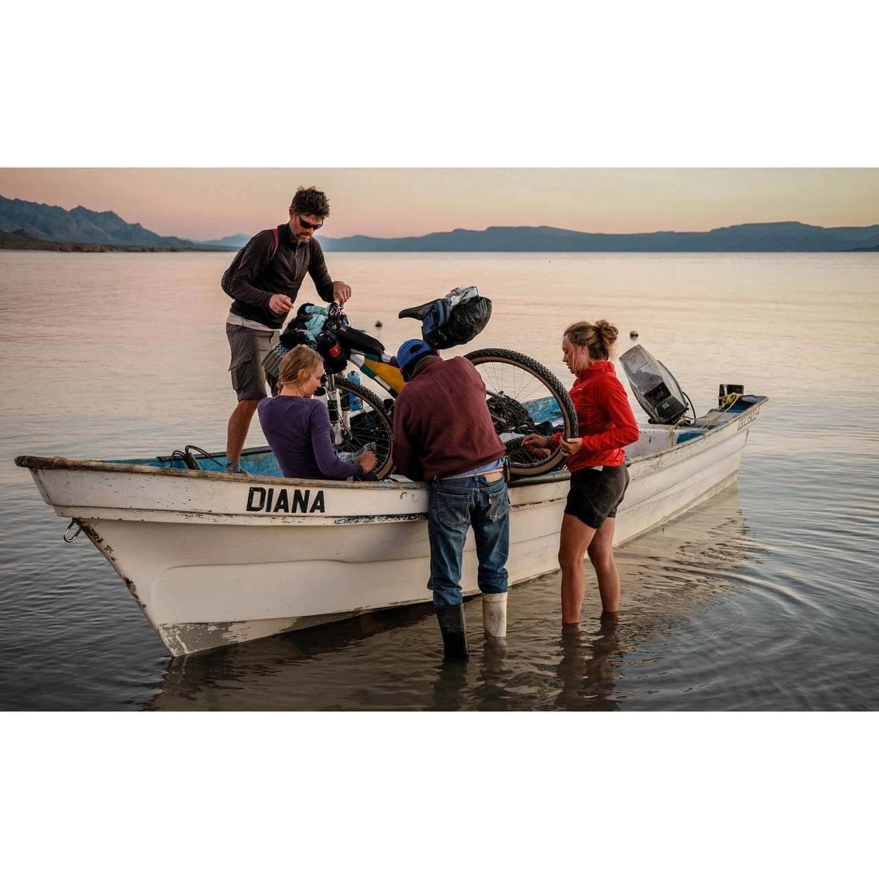 Bikepacking – Bild 6