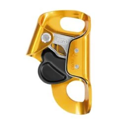 Petzl Bruststeigklemme Croll