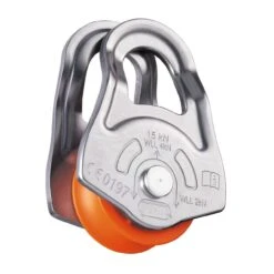 Petzl Oscillante Seilrolle