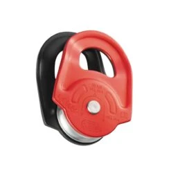 Petzl Rescue Hochleistungsumlenkrolle