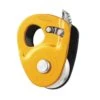 Petzl Micro Traxion Seilrolle