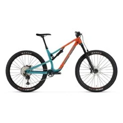 Rocky Mountain Instinct Carbon