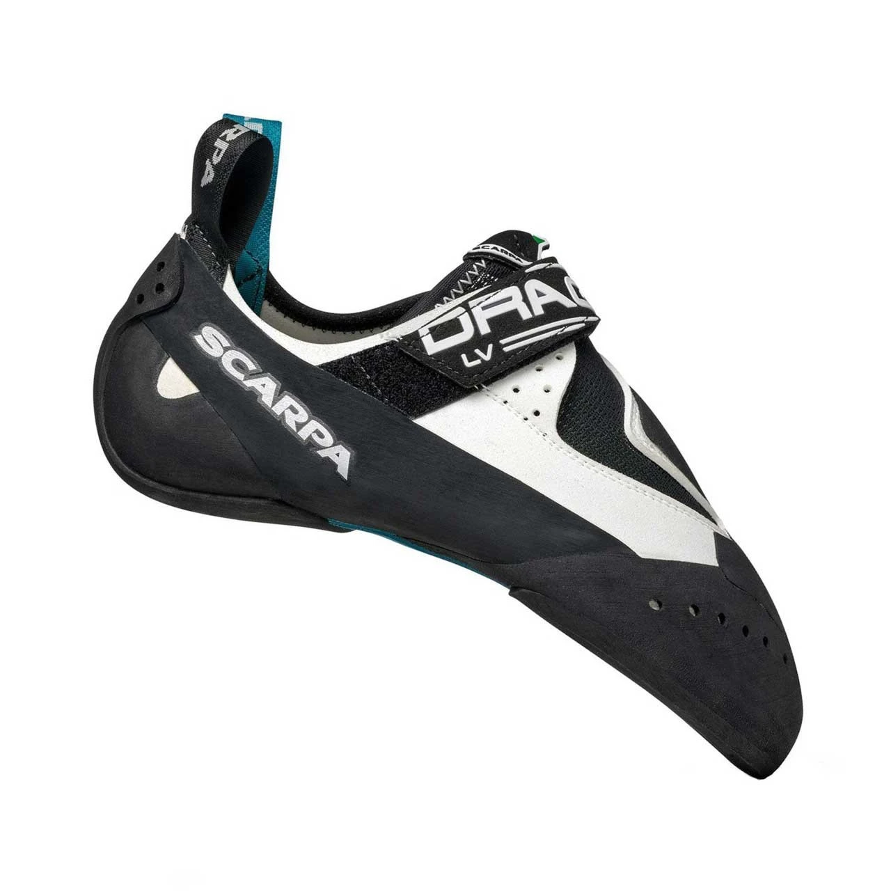 Scarpa Drago Low Volume
