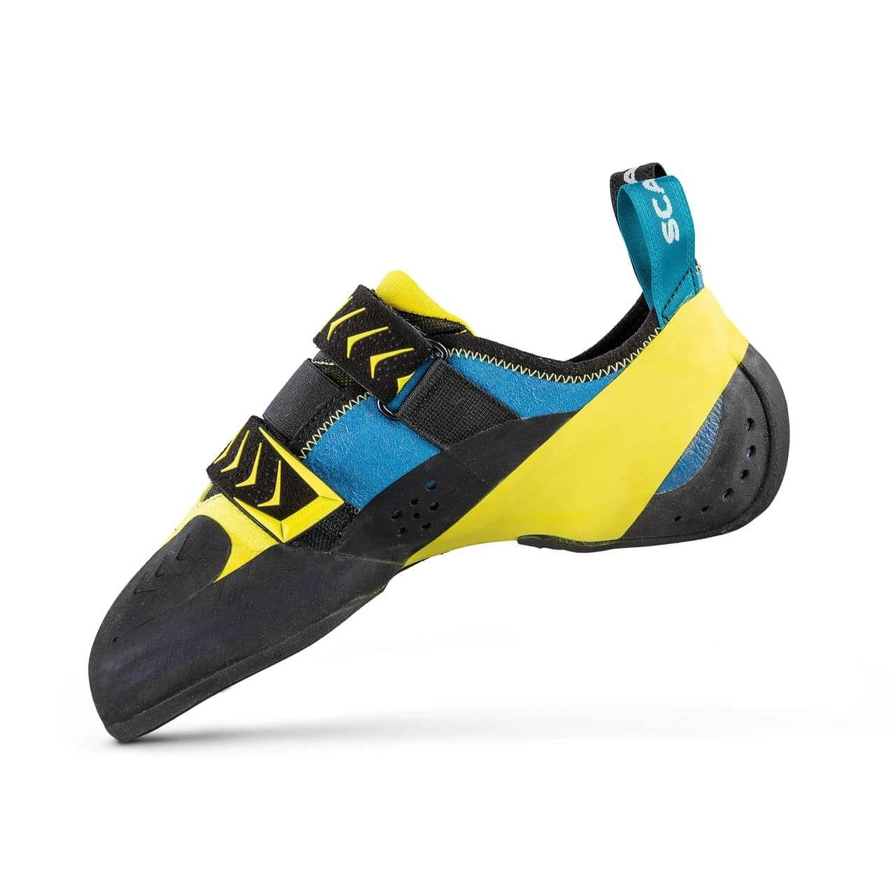 Scarpa Vapor V – Bild 2