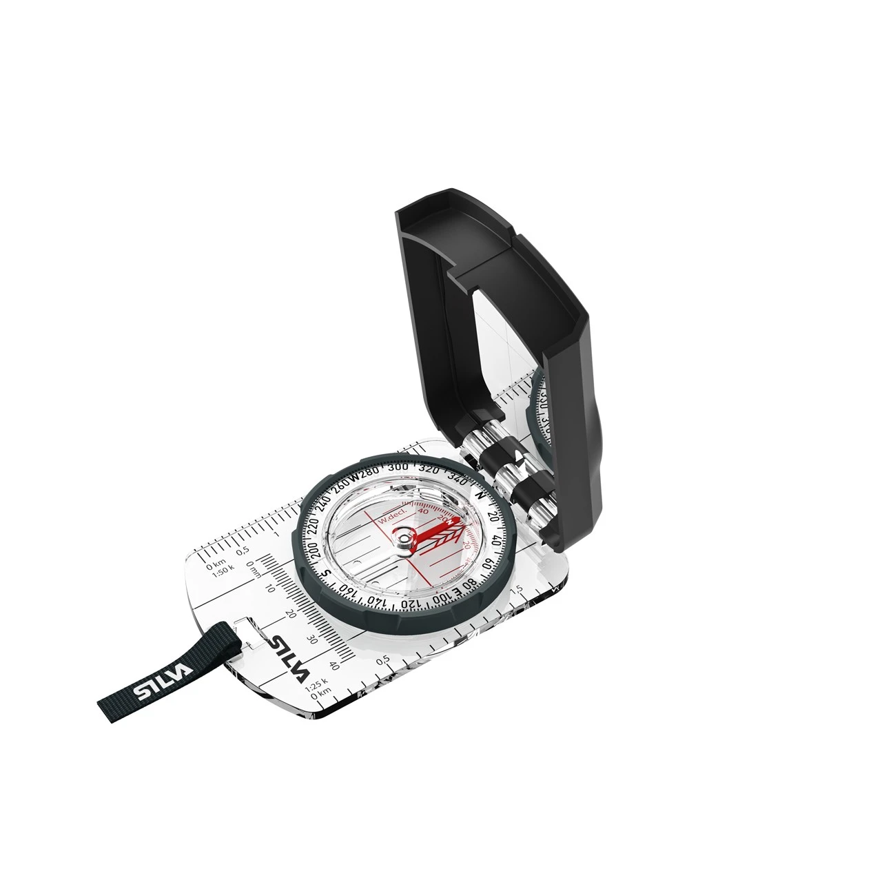 Silva Spiegelkompass Ranger S
