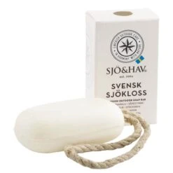 S&H Sjökloss Seife