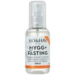 S&H Mygg Moskitospray