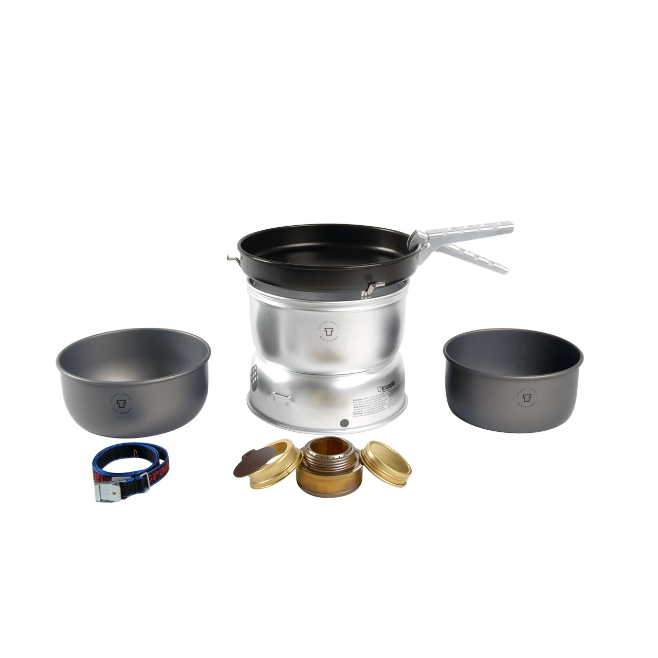 Trangia Sturmkocher 25 HA