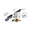 Trangia Sturmkocher 25 Alu