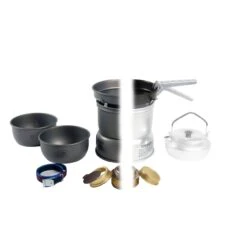 Trangia Kocher Klein 27 HA