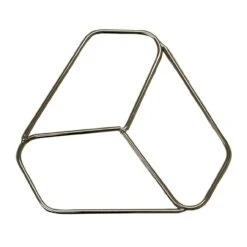 Trangia Espresso Stern Aus Edelstahl