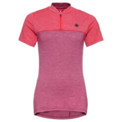 Triple2 Swet Merino Half-Zip