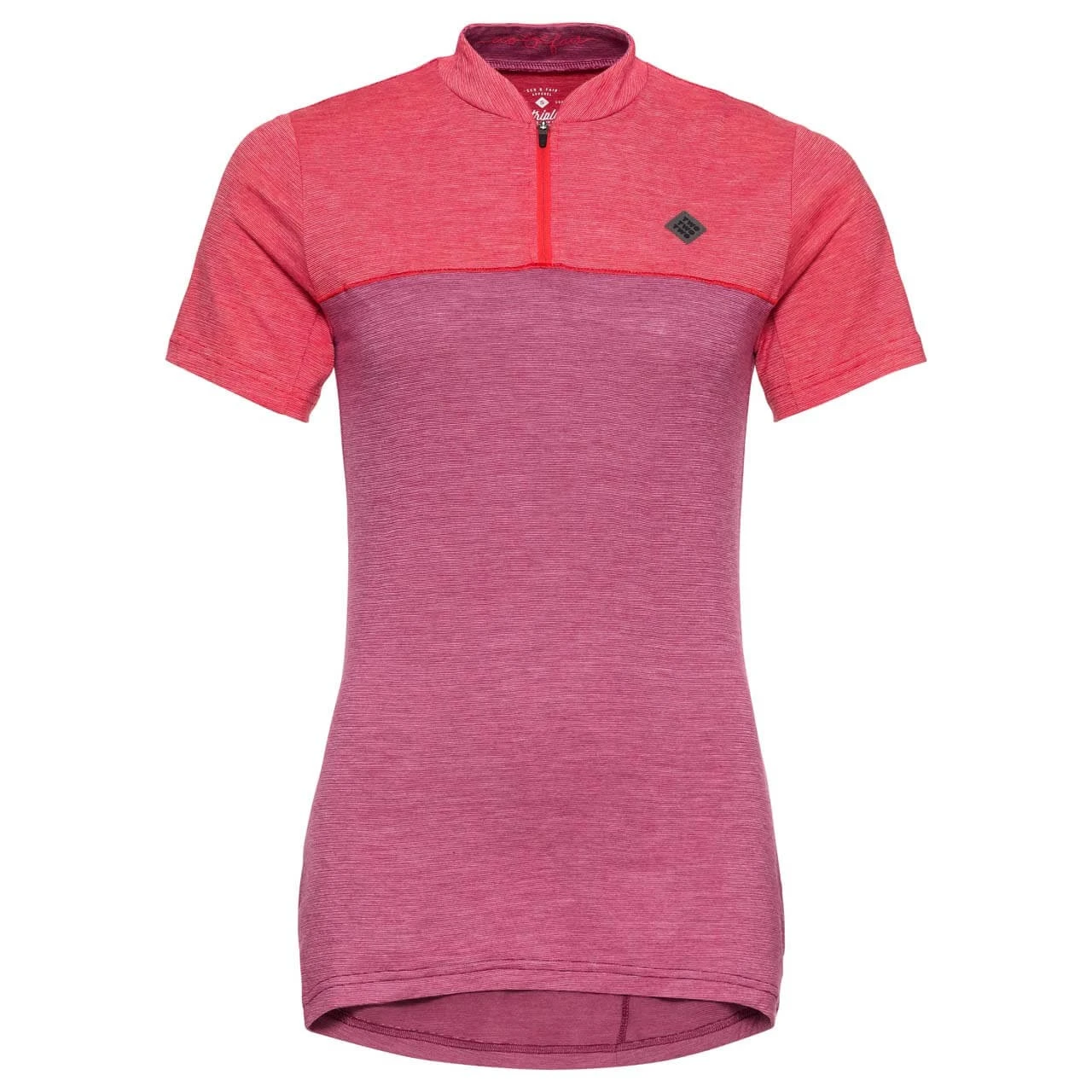 Triple2 Swet Merino Half-Zip