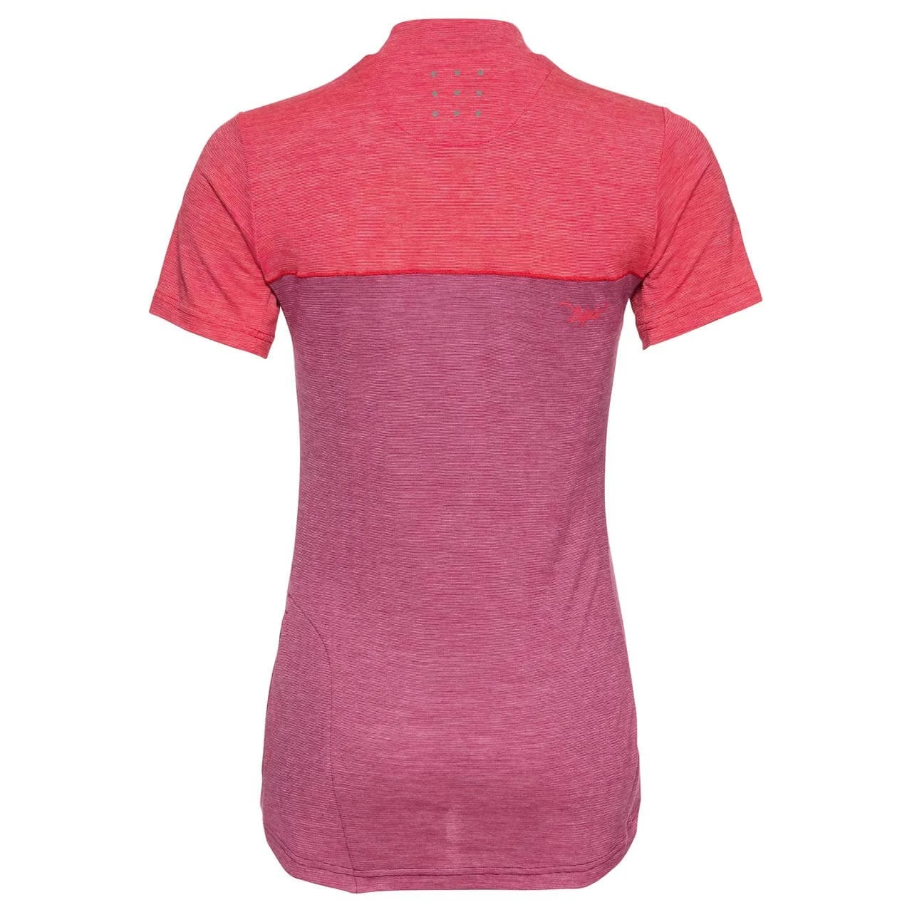 Triple2 Swet Merino Half-Zip – Bild 2