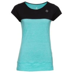 Triple2 Merino T-Shirt Tuur