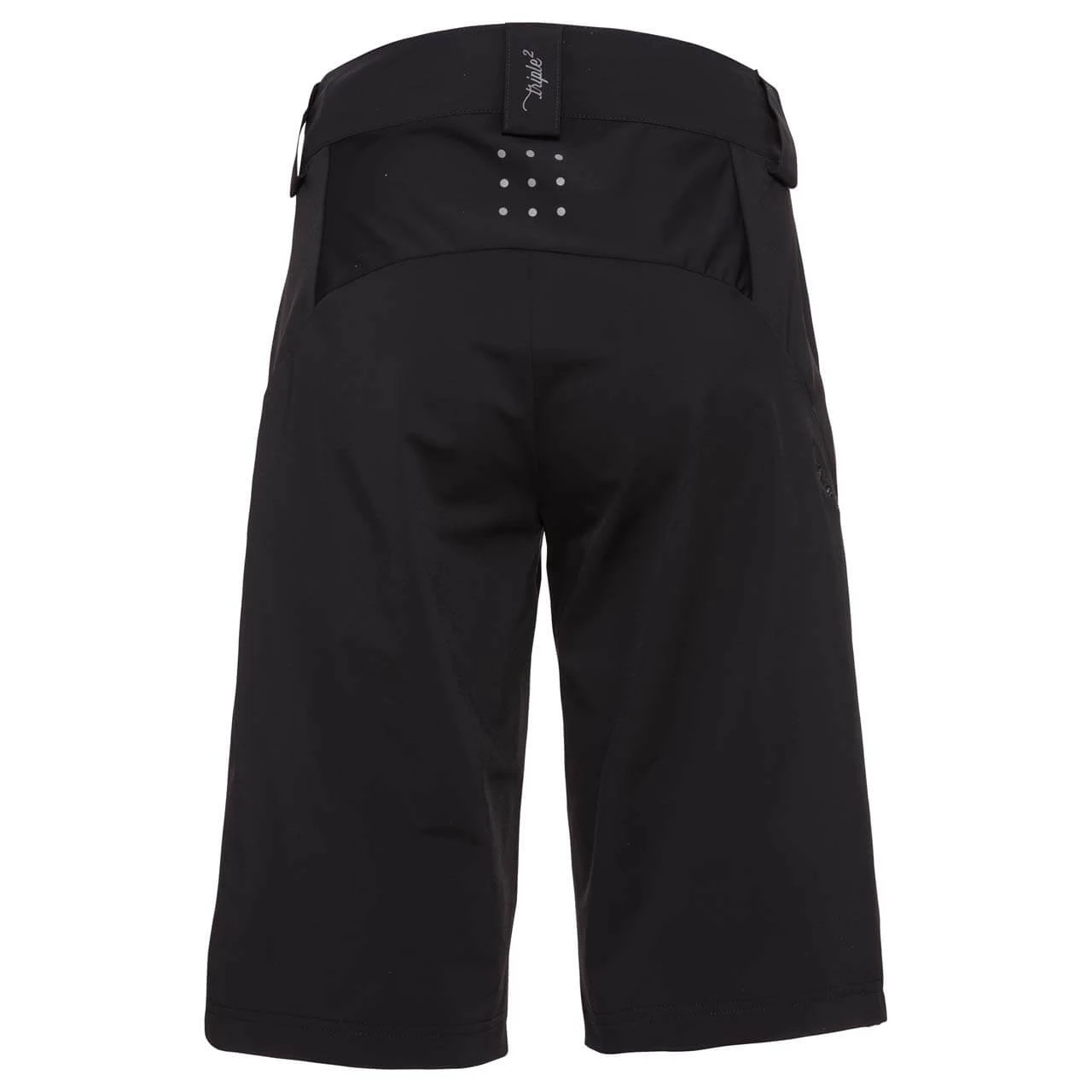 Triple2 Bargup Bike-Short Women – Bild 2