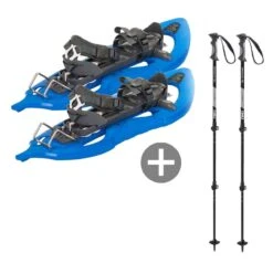 TSL Rando 226 Schneeschuhset