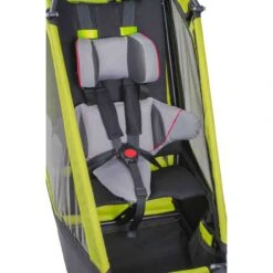 Thule Baby Supporter Singletrailer