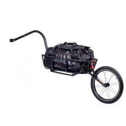 Mule Fahrradanhänger