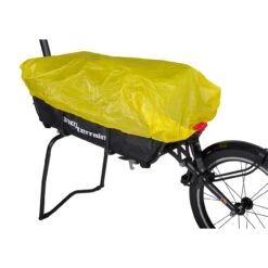 Tout Terrain Regenüberzug Mule